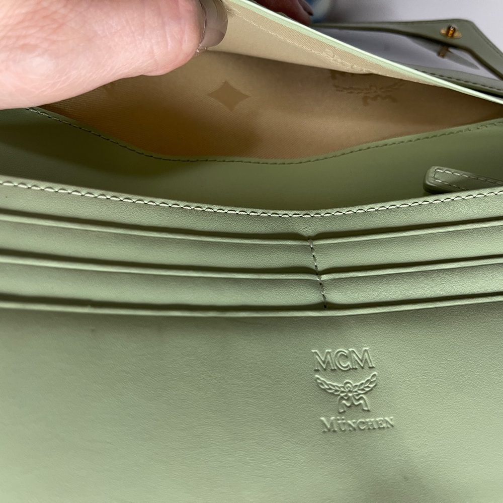 McM Wallet - Picture 10 of 10